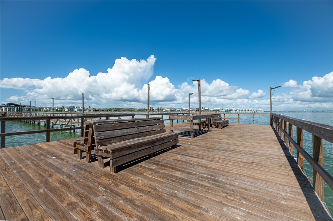2003 N Fulton Beach Road 77 Rockport TX 78382