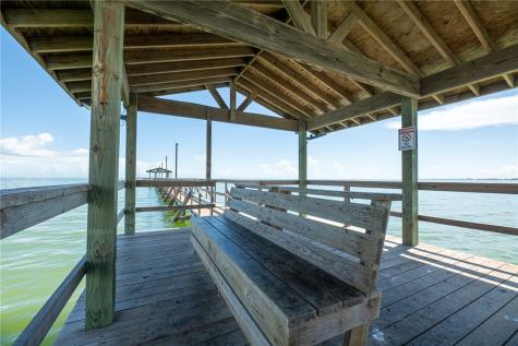 2003 N Fulton Beach Road 77 Rockport TX 78382