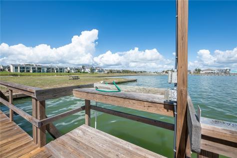 2003 N Fulton Beach Road 77 Rockport TX 78382