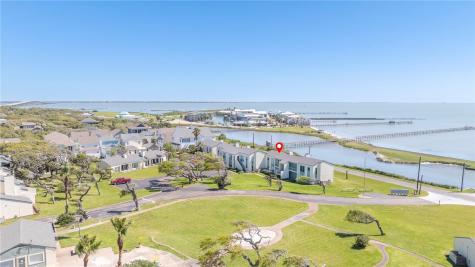 2003 N Fulton Beach Road 77 Rockport TX 78382