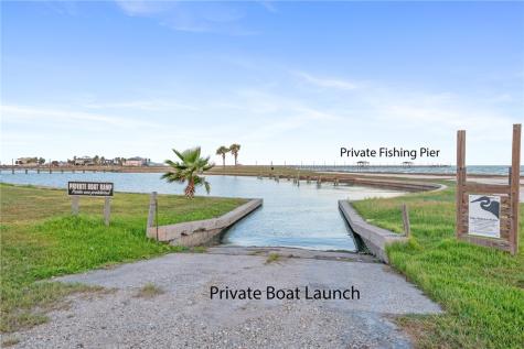 2003 N Fulton Beach Road 77 Rockport TX 78382
