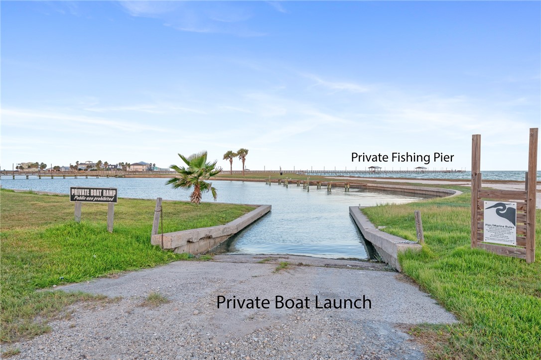 2003 N Fulton Beach Road 77 Rockport TX 78382