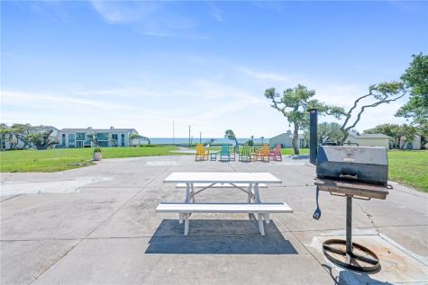 2003 N Fulton Beach Road 77 Rockport TX 78382