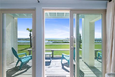 2003 N Fulton Beach Road 77 Rockport TX 78382