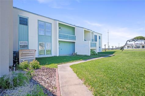 2003 N Fulton Beach Road 77 Rockport TX 78382