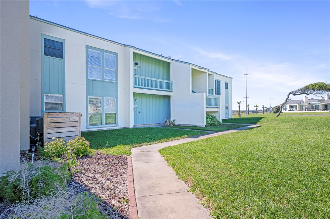 2003 N Fulton Beach Road 77 Rockport TX 78382