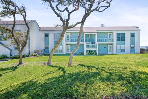 2003 N Fulton Beach Road 77 Rockport TX 78382