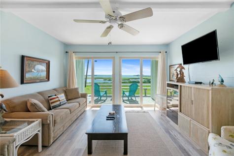 2003 N Fulton Beach Road 77 Rockport TX 78382