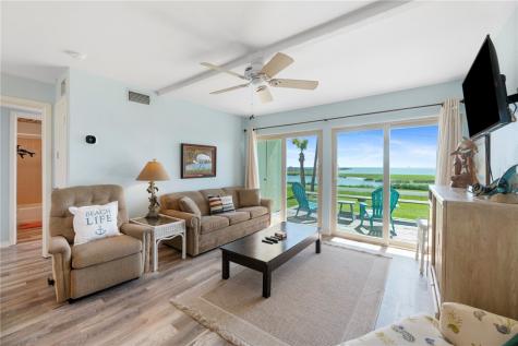 2003 N Fulton Beach Road 77 Rockport TX 78382