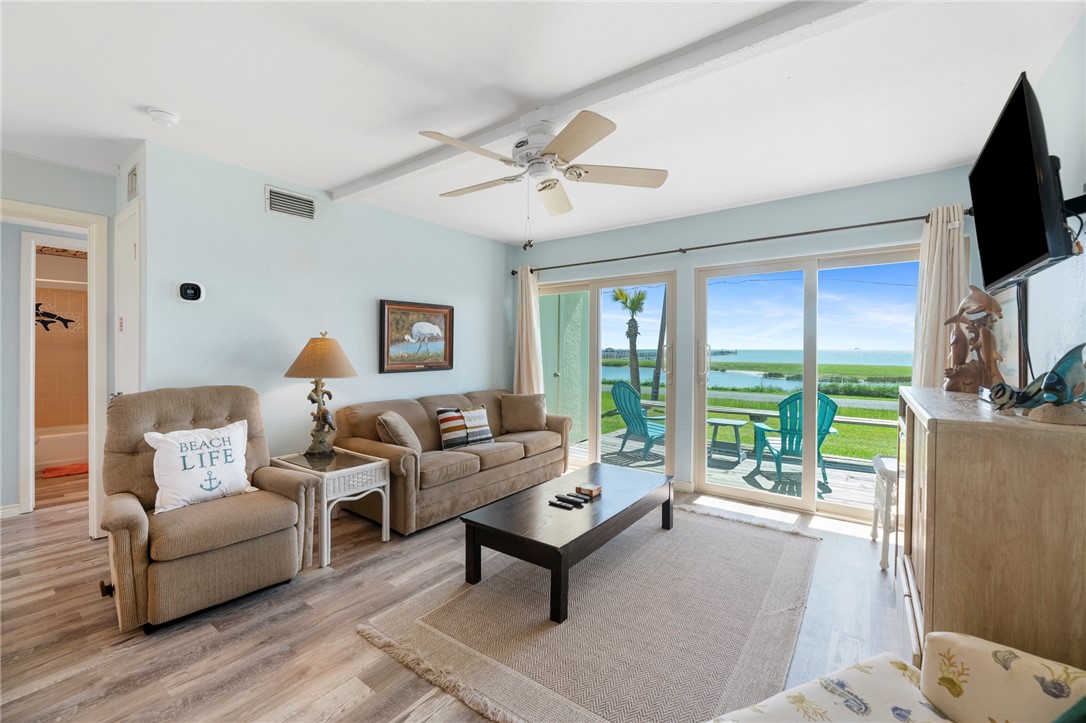 2003 N Fulton Beach Road 77 Rockport TX 78382
