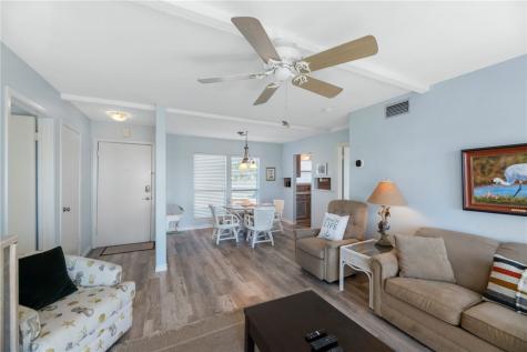 2003 N Fulton Beach Road 77 Rockport TX 78382