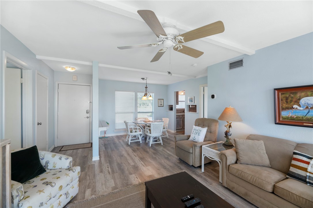 2003 N Fulton Beach Road 77 Rockport TX 78382