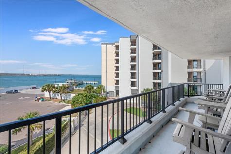 1000 N Station 211 Port Aransas TX 78373