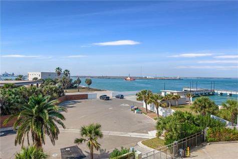 1000 N Station 211 Port Aransas TX 78373