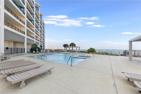 1000 N Station 211 Port Aransas TX 78373