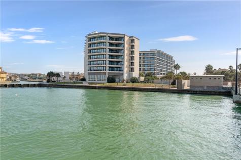 1000 N Station 211 Port Aransas TX 78373