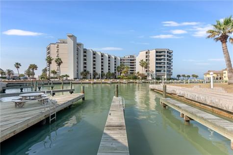 1000 N Station 211 Port Aransas TX 78373