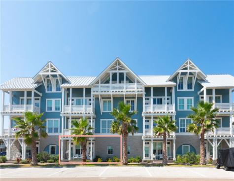 240 Social Circ 8-102 Port Aransas TX 78373