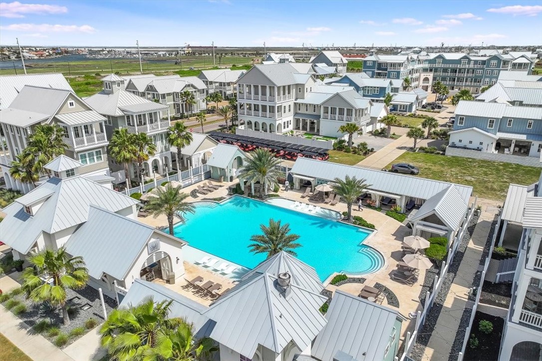 137 Palmilla Circle 303 Port Aransas TX 78373