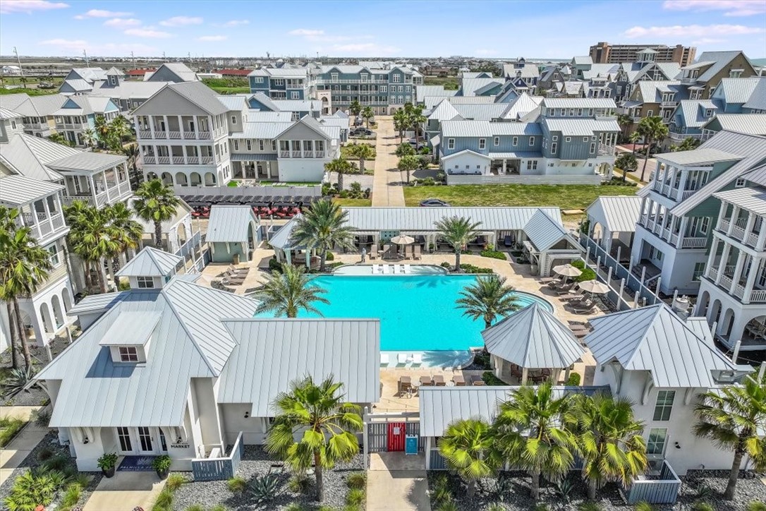 137 Palmilla Circle 303 Port Aransas TX 78373
