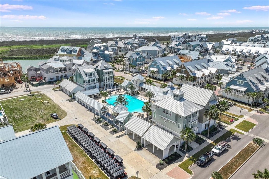 137 Palmilla Circle 303 Port Aransas TX 78373