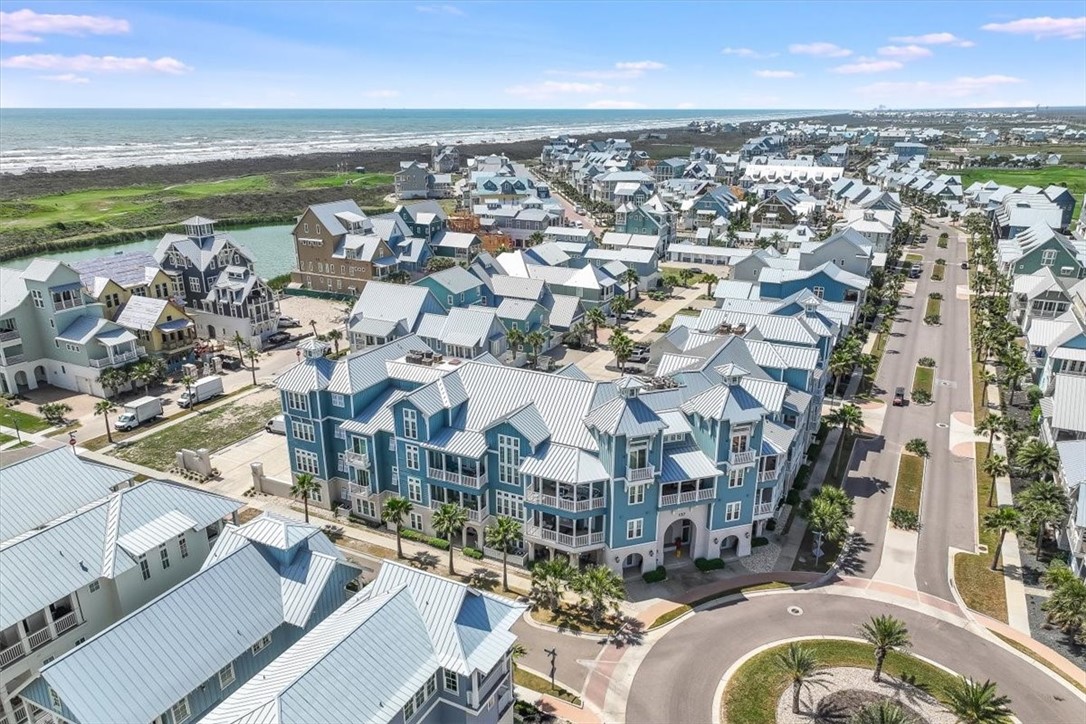 137 Palmilla Circle 303 Port Aransas TX 78373