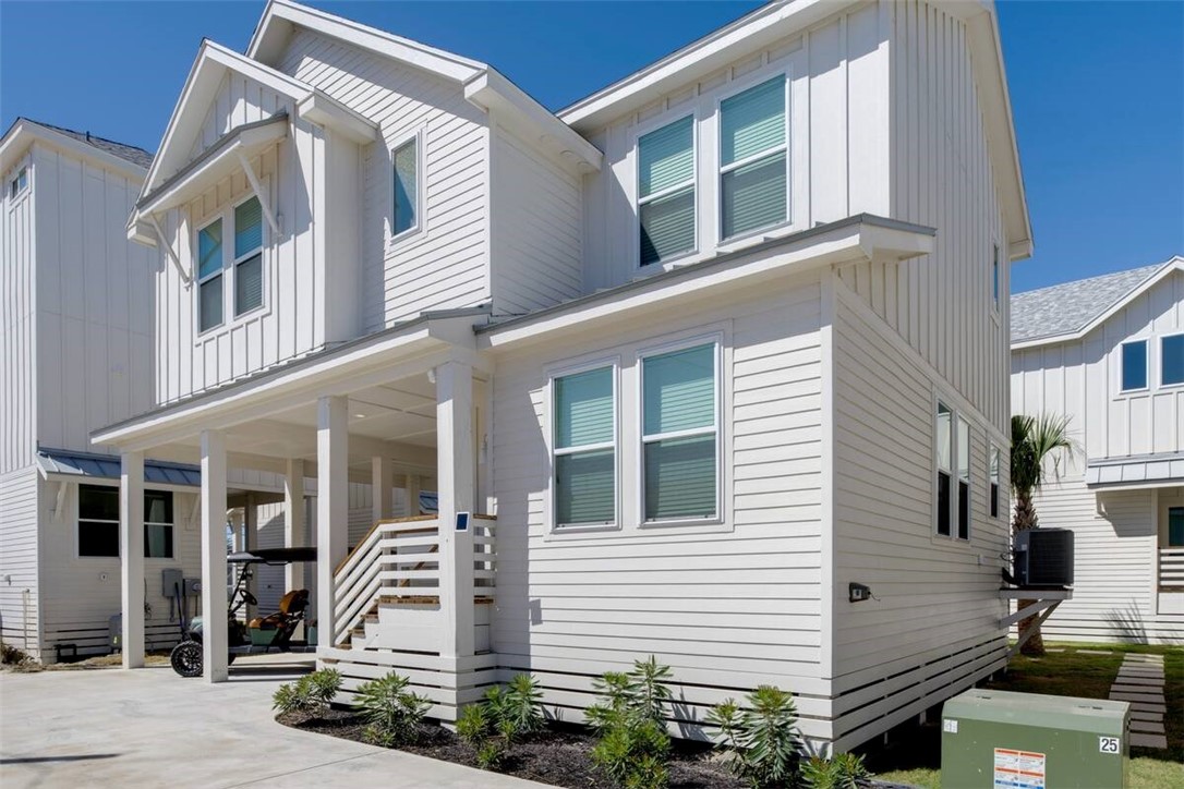 434 Oleander Street 11 Port Aransas TX 78373