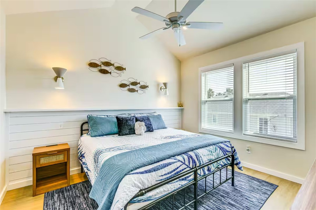 434 Oleander Street 11 Port Aransas TX 78373