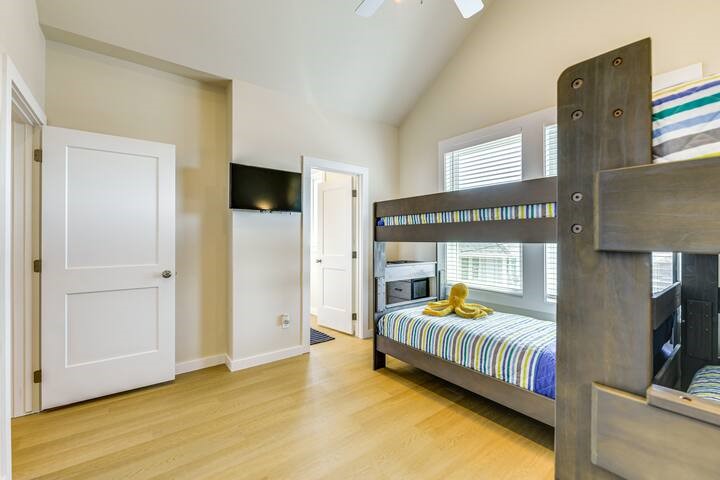 434 Oleander Street 11 Port Aransas TX 78373