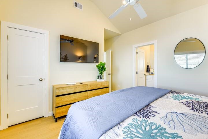 434 Oleander Street 11 Port Aransas TX 78373