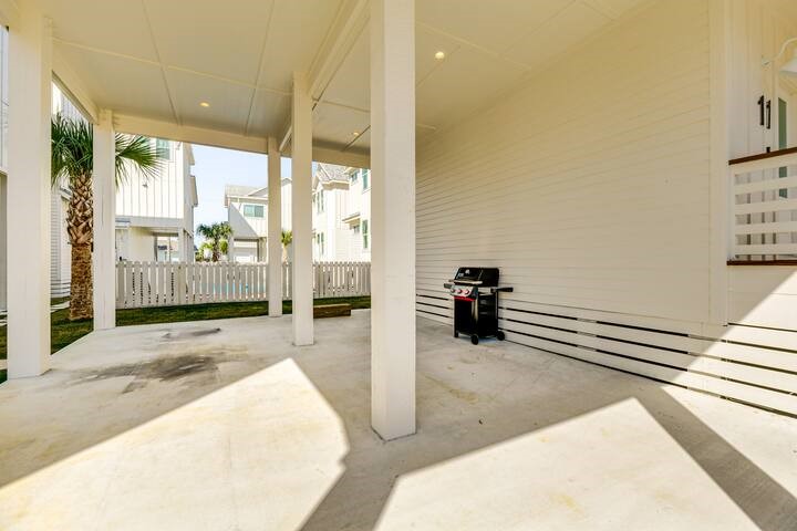 434 Oleander Street 11 Port Aransas TX 78373