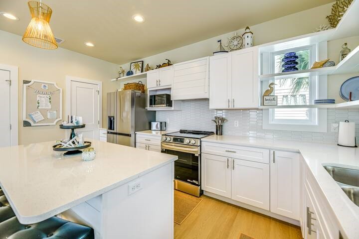 434 Oleander Street 11 Port Aransas TX 78373