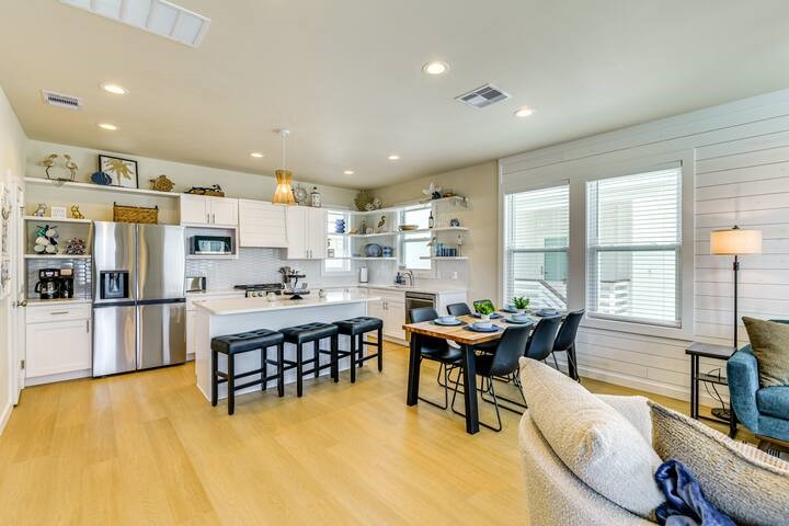 434 Oleander Street 11 Port Aransas TX 78373