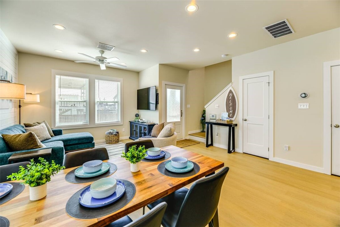 434 Oleander Street 11 Port Aransas TX 78373
