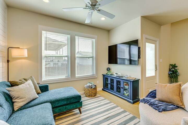 434 Oleander Street 11 Port Aransas TX 78373