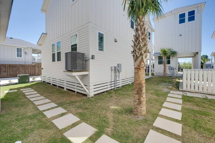 434 Oleander Street 11 Port Aransas TX 78373