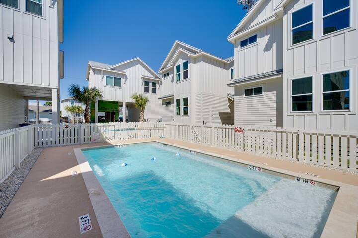 434 Oleander Street 11 Port Aransas TX 78373