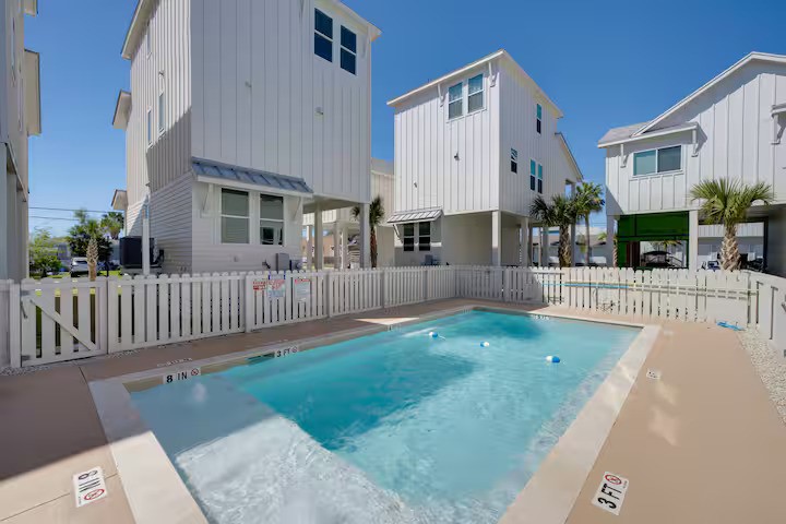 434 Oleander Street 11 Port Aransas TX 78373