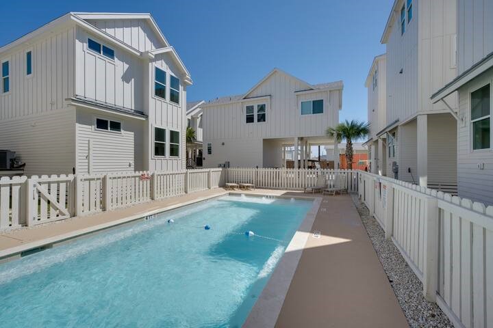 434 Oleander Street 11 Port Aransas TX 78373