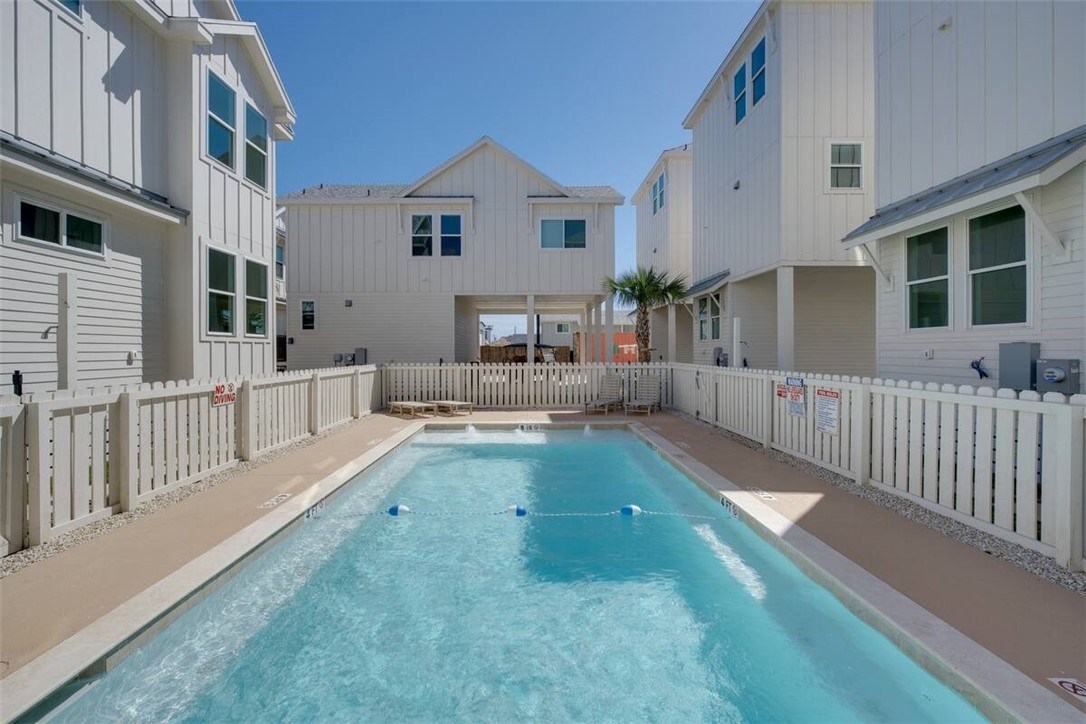 434 Oleander Street 11 Port Aransas TX 78373