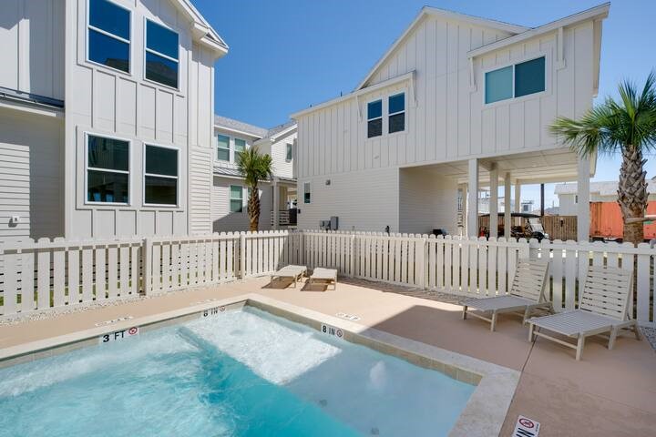 434 Oleander Street 11 Port Aransas TX 78373
