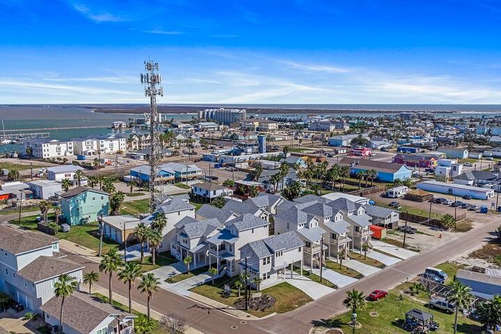 434 Oleander Street 11 Port Aransas TX 78373