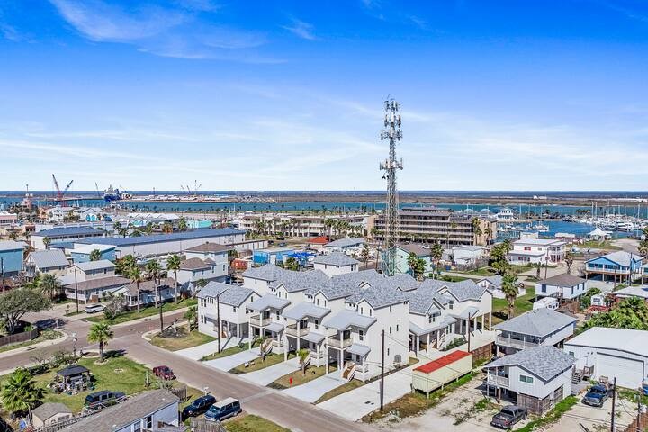 434 Oleander Street 11 Port Aransas TX 78373