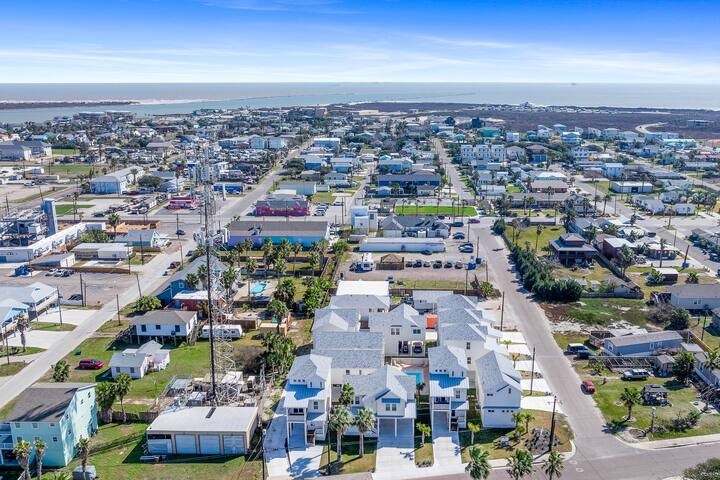 434 Oleander Street 11 Port Aransas TX 78373