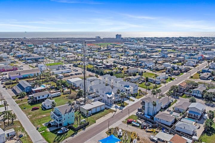 434 Oleander Street 11 Port Aransas TX 78373