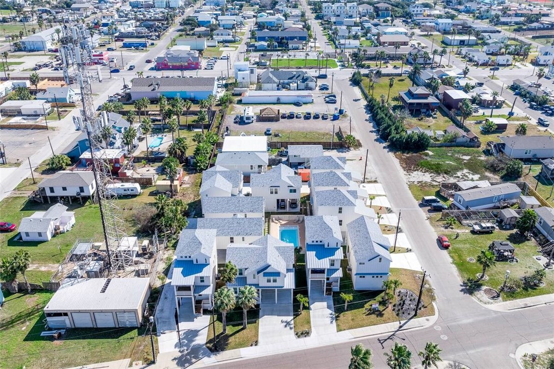 434 Oleander Street 11 Port Aransas TX 78373