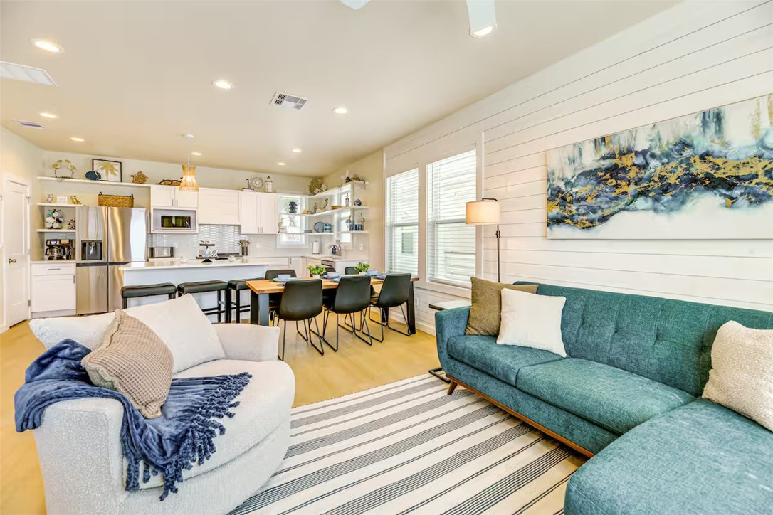434 Oleander Street 11 Port Aransas TX 78373