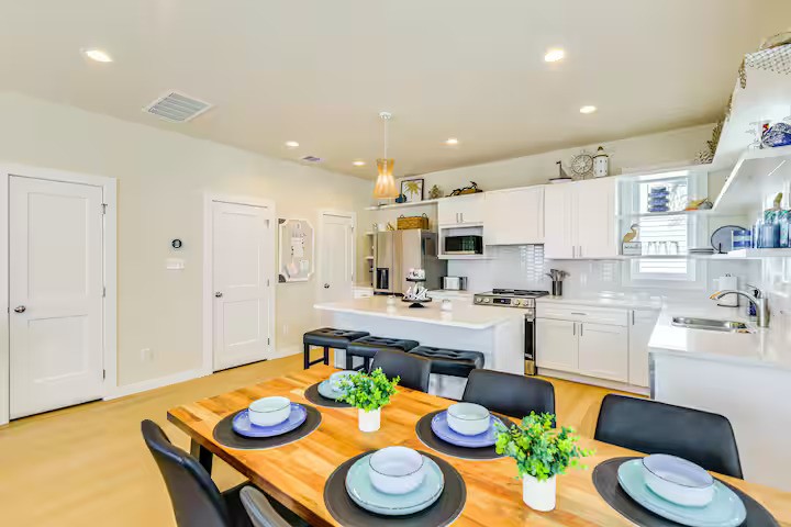 434 Oleander Street 11 Port Aransas TX 78373