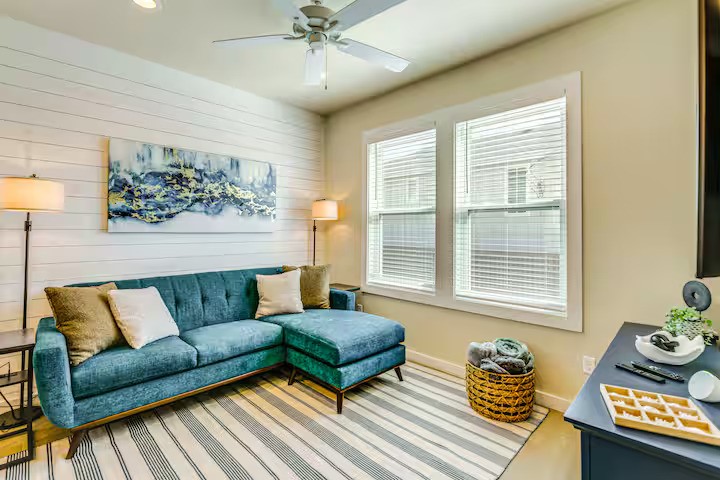 434 Oleander Street 11 Port Aransas TX 78373