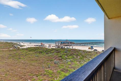1000 Lantana Drive 403 Port Aransas TX 78373
